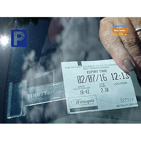 Tikettak thumbnail