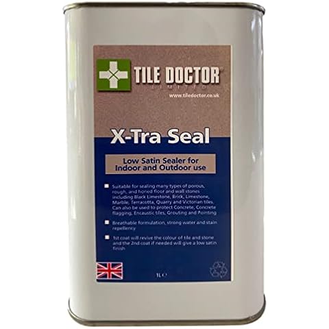 Tile Doctor thumbnail