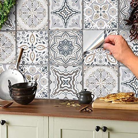 Tile Style Decals thumbnail