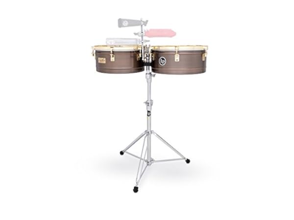 Timbales Miniatura