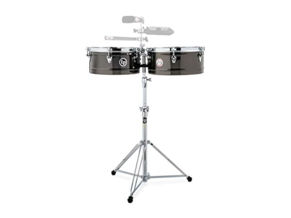 Timbales Vorschaubild