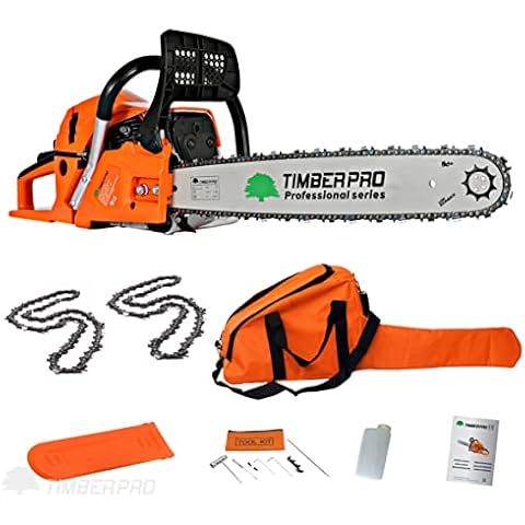 TIMBERPRO thumbnail