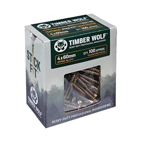 TimberWolf thumbnail