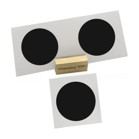 Timeskey NFC thumbnail