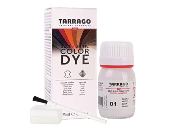 Tintes para zapatos Miniatura