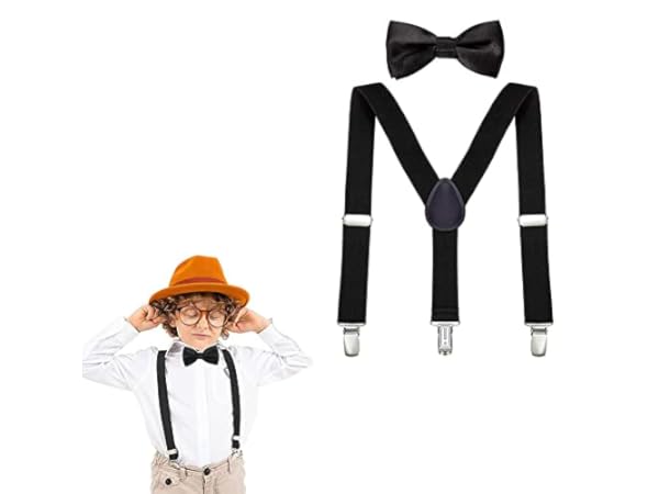 Tirantes para niño Miniatura