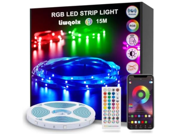 Tiras LED Miniatura