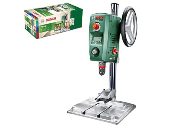 Tischbohrmaschinen thumbnail