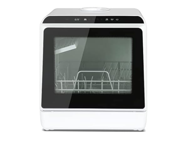 Tischgeschirrspüler Vorschaubild