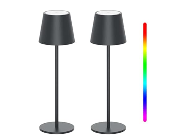 Tischlampen Vorschaubild