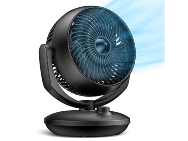 Tischventilatoren Vorschaubild
