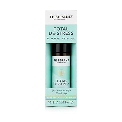 Tisserand Aromatherapy thumbnail