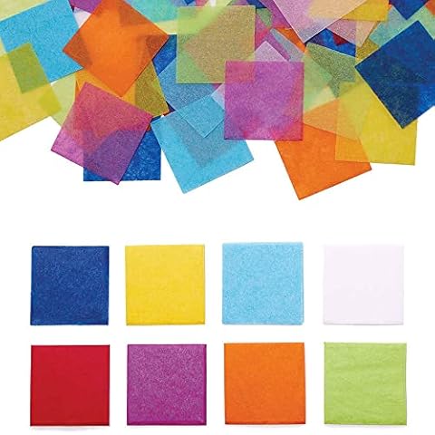 Tissus artistiques Fleurs