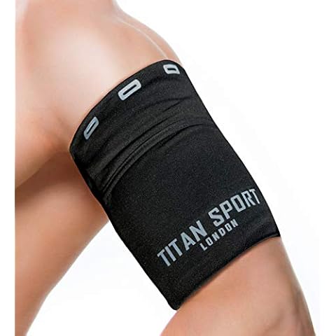 Titan Sport London thumbnail