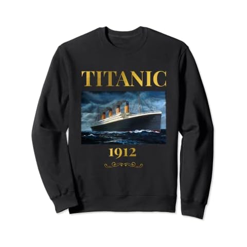 Titanic Ship Designs thumbnail