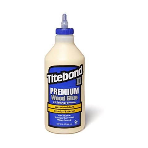 Titebond thumbnail