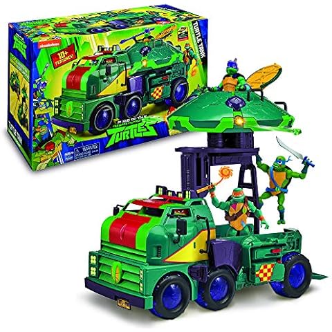 TMNT thumbnail