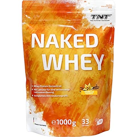TNT True Nutrition Technology thumbnail