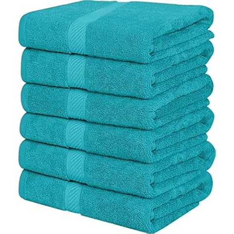 Toallas de baño grandes