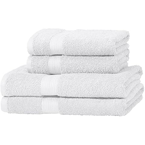 Toallas de baño