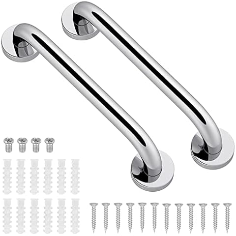 Toalleros de barra antideslizantes para baño