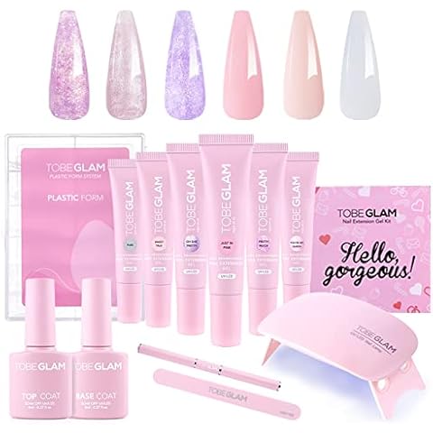 TOBEGLAM thumbnail