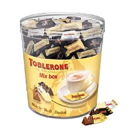 Toblerone thumbnail