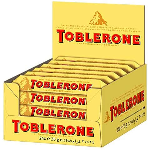 Toblerone thumbnail