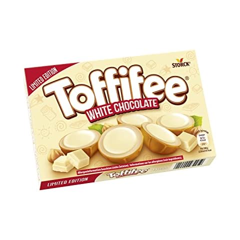 Toffifee thumbnail