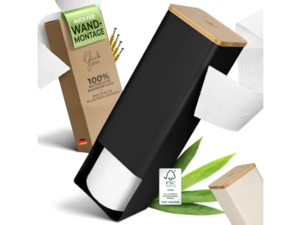 Toilettenpapieraufbewahrung Vorschaubild