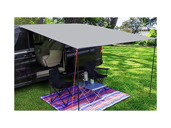 Toldos para caravanas Miniatura