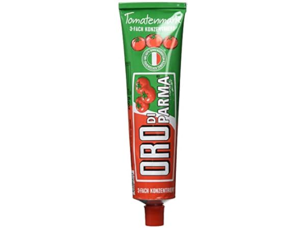 Tomatenmark Vorschaubild