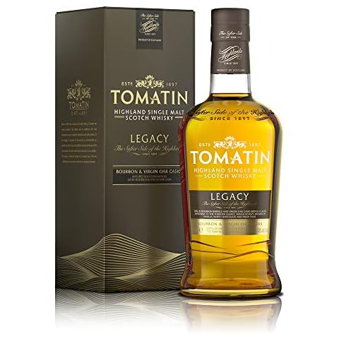 Tomatin thumbnail