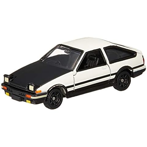 TOMICA thumbnail
