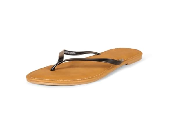 Tongs mode femme Vignette