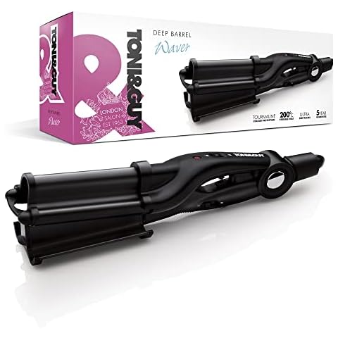 Toni&Guy thumbnail