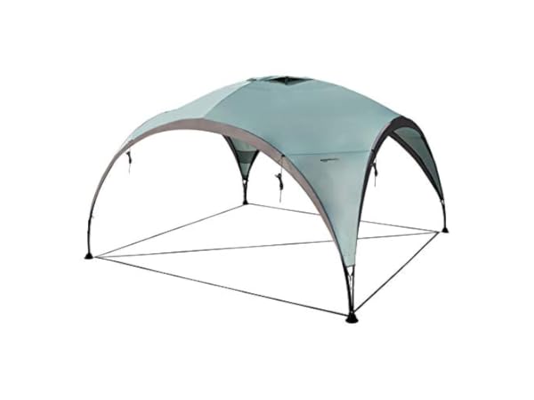 Tonnelles de camping Vignette