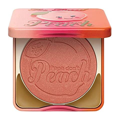Too Faced thumbnail