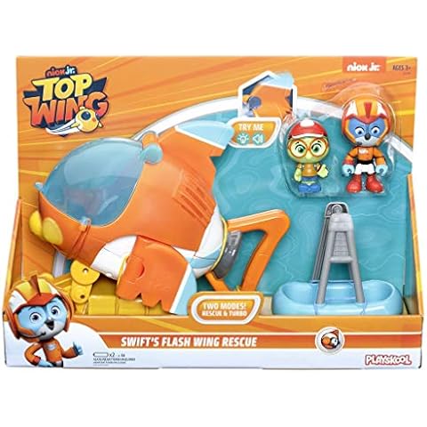 Top Wing thumbnail