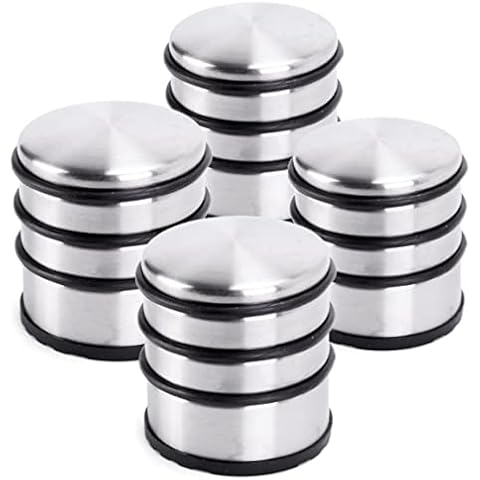 Topes para puertas de piedra