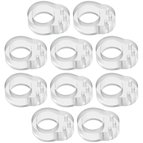 Topes para puertas Case