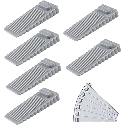 Topes para puertas suaves