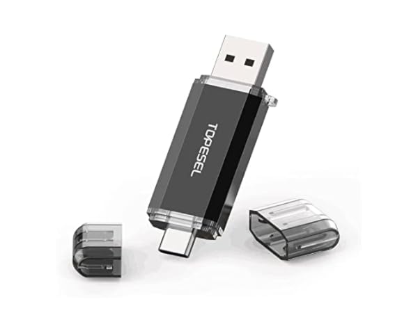 TOPESEL USB-Sticks thumbnail