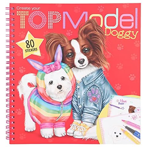 Topmodel thumbnail