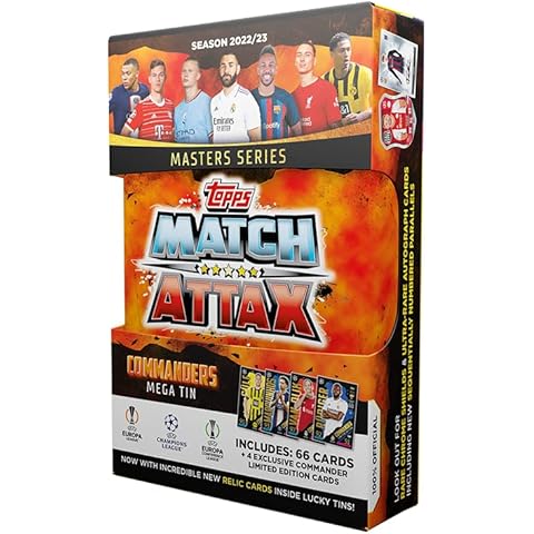 Topps thumbnail