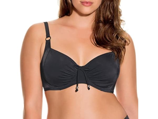 Tops de bikini para mujer Miniatura