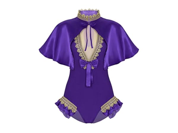 Tops de danza para mujer Miniatura