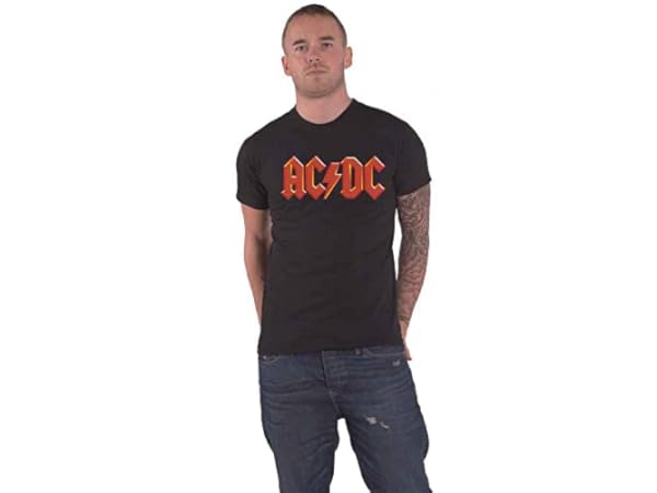 Tops & Shirts für Musikfans Vorschaubild