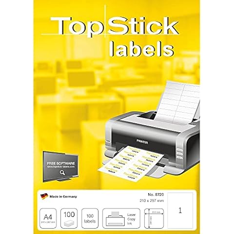Topstick thumbnail