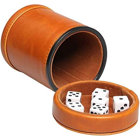 Topteng-dice cup thumbnail